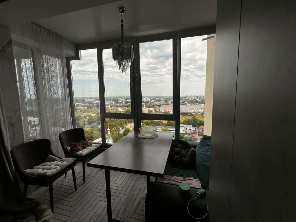 Продажа 3-комнатной квартиры, Иваново, Кузнецова ул,  67