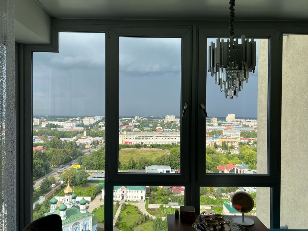 Продажа 3-комнатной квартиры, Иваново, Кузнецова ул,  67