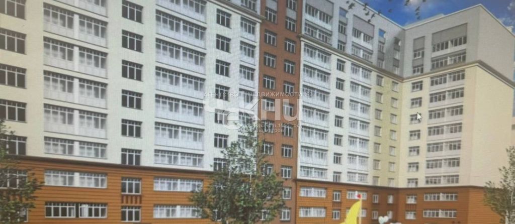 Продажа 2-комнатной новостройки, Нижний Новгород,  в границах ул Максима Горького,  Короленко