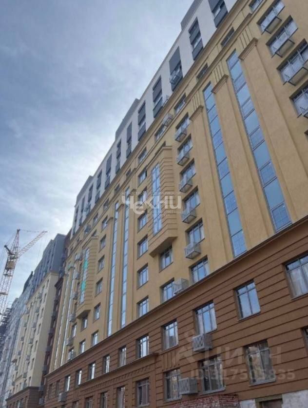 Продажа 2-комнатной новостройки, Нижний Новгород,  в границах ул Максима Горького,  Короленко