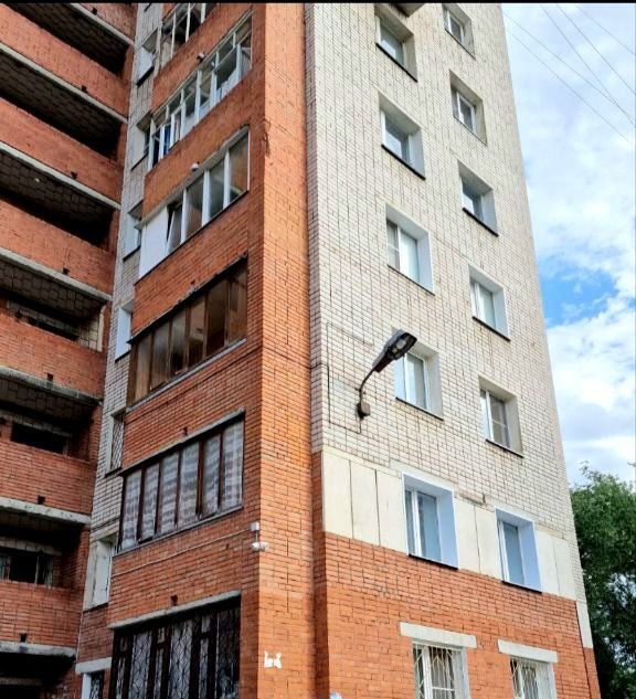 Продажа 2-комнатной квартиры, Иваново, Шереметевский пр-кт,  72В