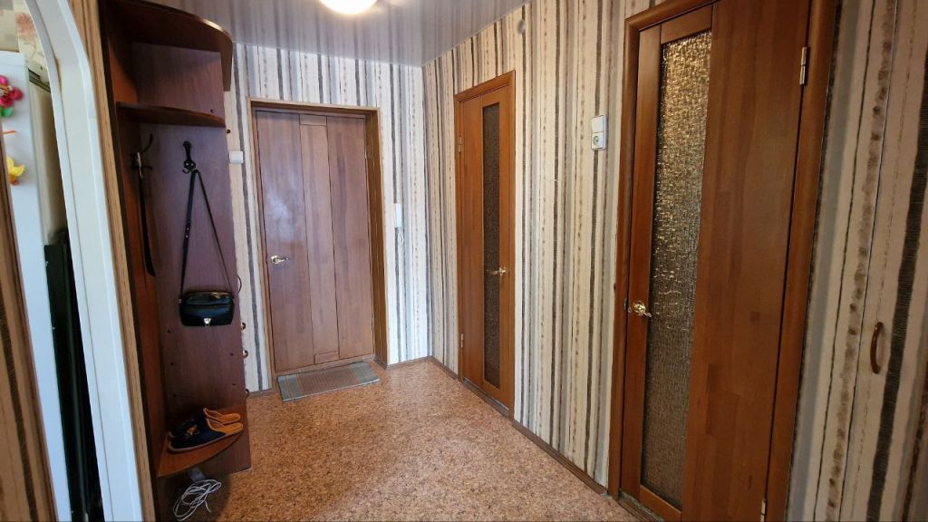 Продажа 2-комнатной квартиры, Иваново, Шереметевский пр-кт,  72В