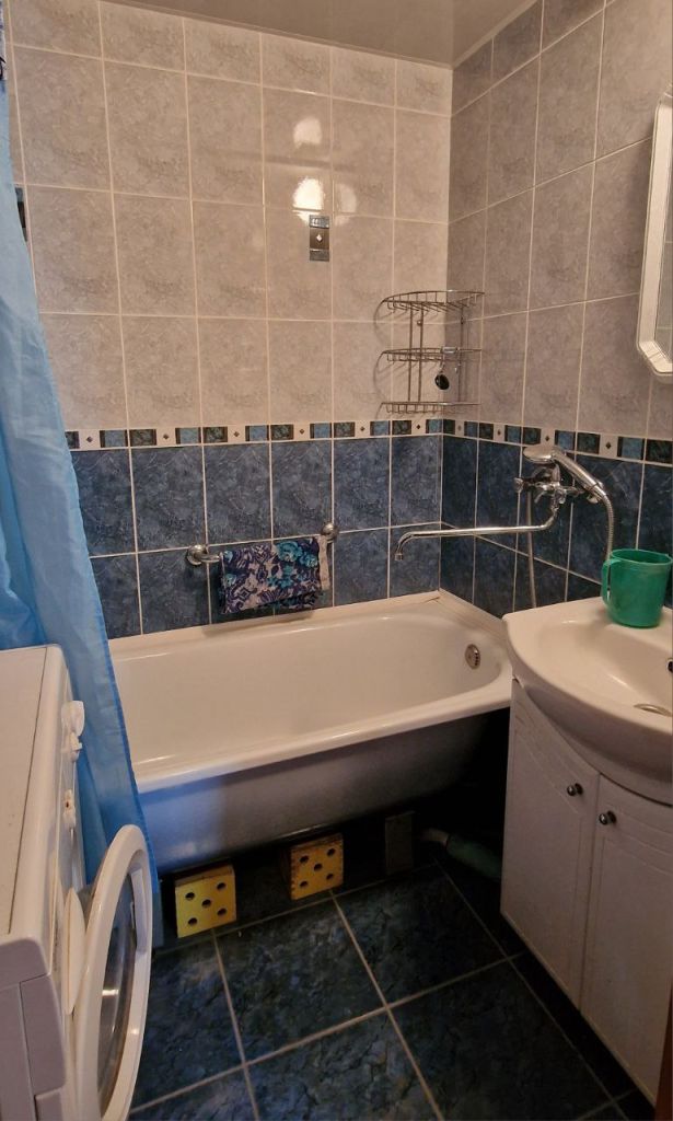 Продажа 2-комнатной квартиры, Иваново, Шереметевский пр-кт,  72В