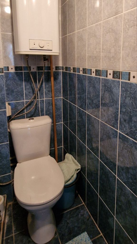 Продажа 2-комнатной квартиры, Иваново, Шереметевский пр-кт,  72В