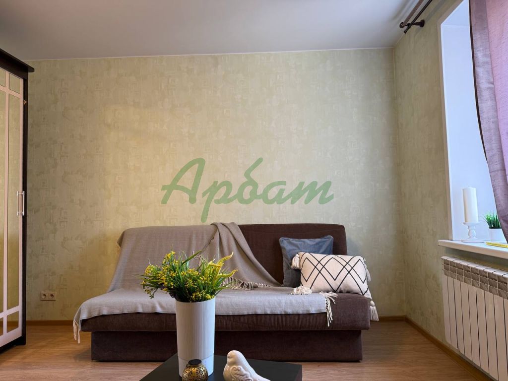 Продажа 1-комнатной квартиры, Тверь, Склизкова ул,  44