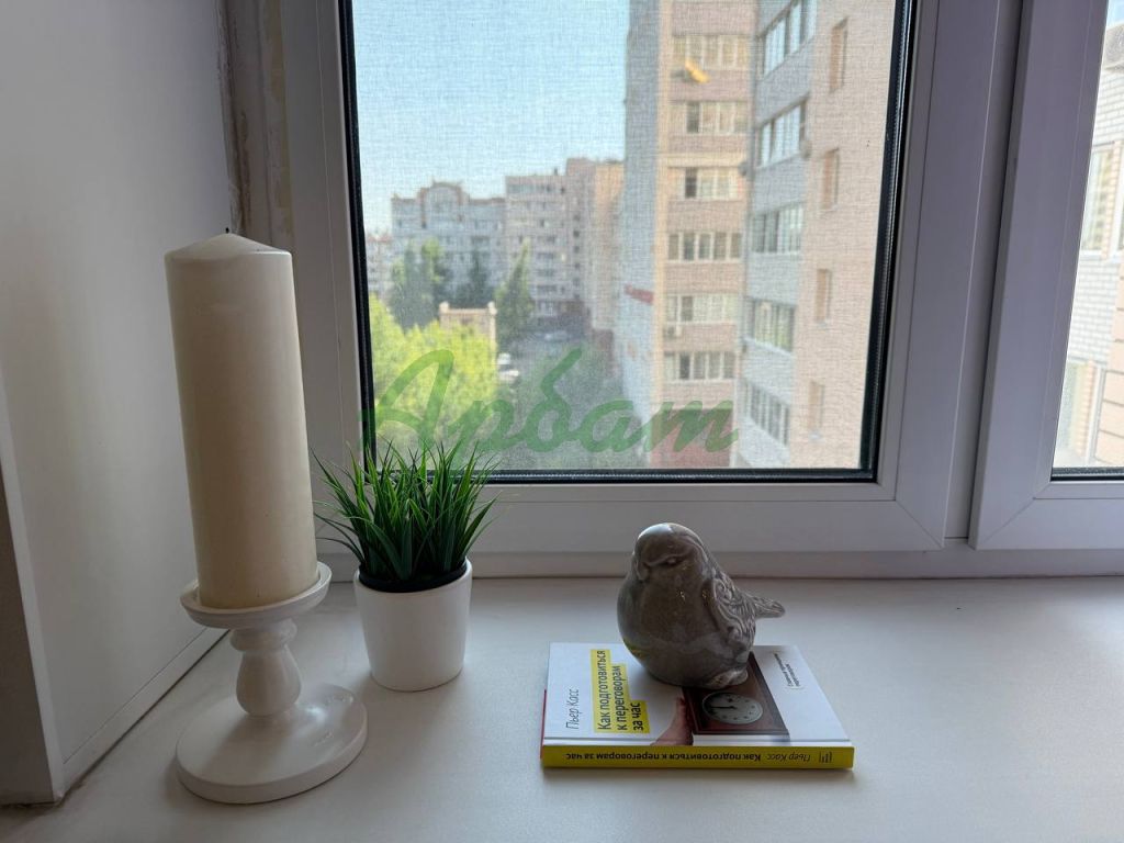 Продажа 1-комнатной квартиры, Тверь, Склизкова ул,  44