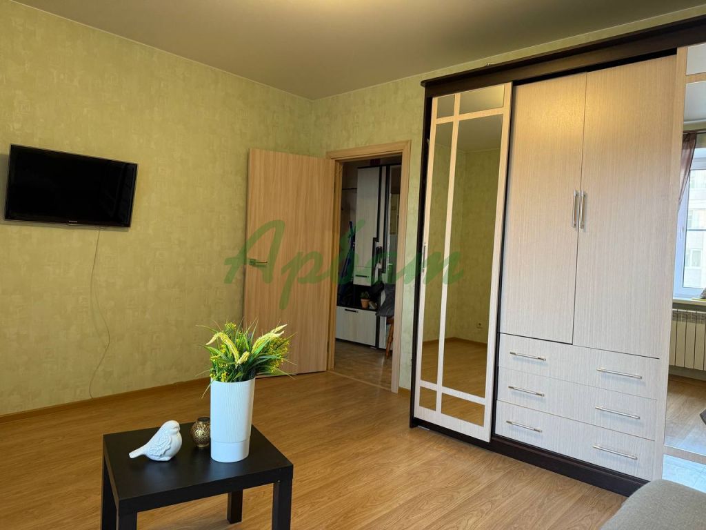 Продажа 1-комнатной квартиры, Тверь, Склизкова ул,  44