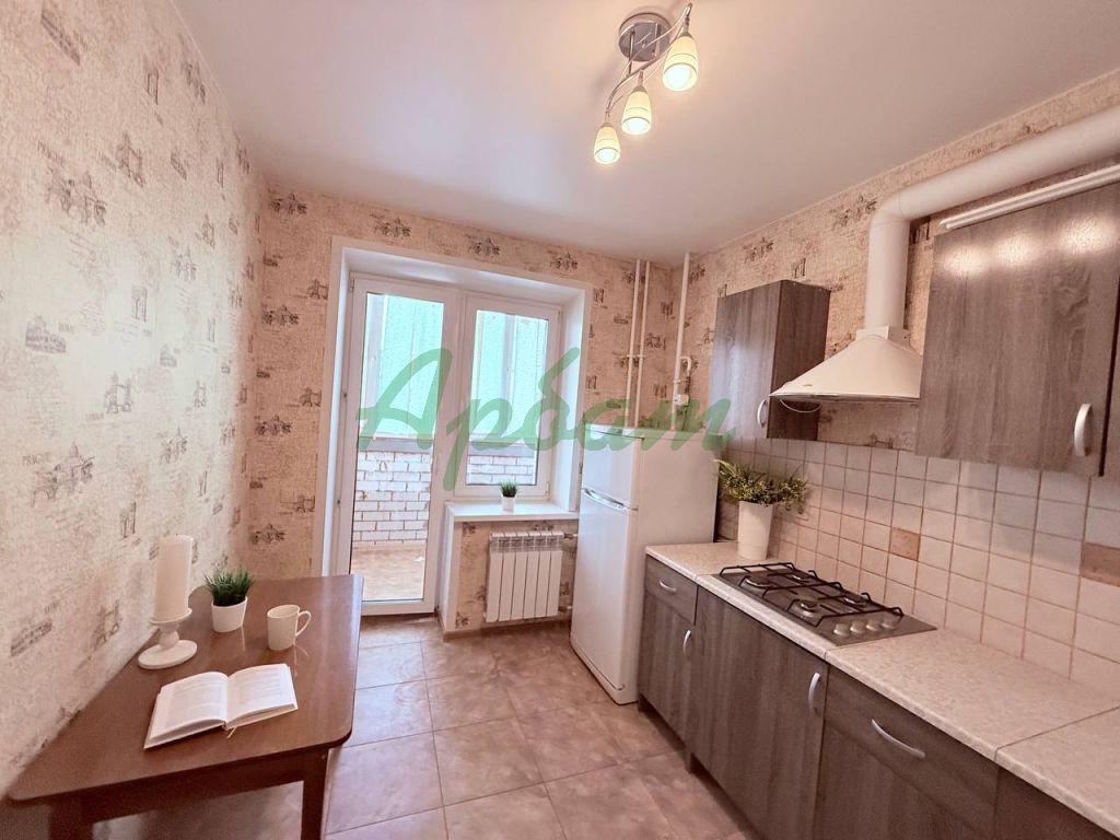 Продажа 1-комнатной квартиры, Тверь, Склизкова ул,  44