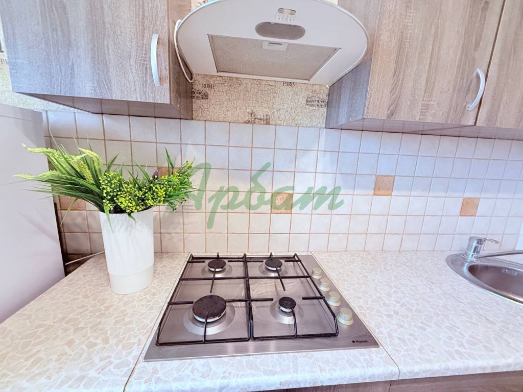 Продажа 1-комнатной квартиры, Тверь, Склизкова ул,  44