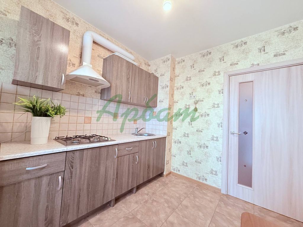 Продажа 1-комнатной квартиры, Тверь, Склизкова ул,  44