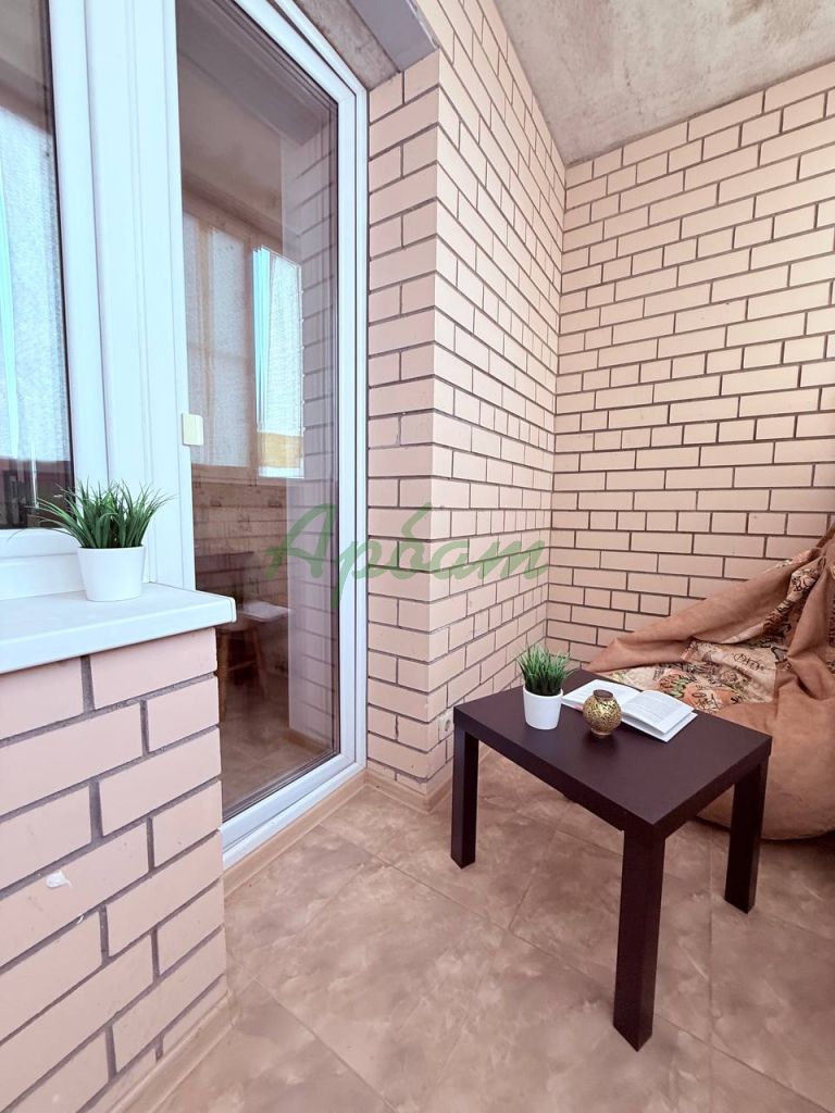 Продажа 1-комнатной квартиры, Тверь, Склизкова ул,  44