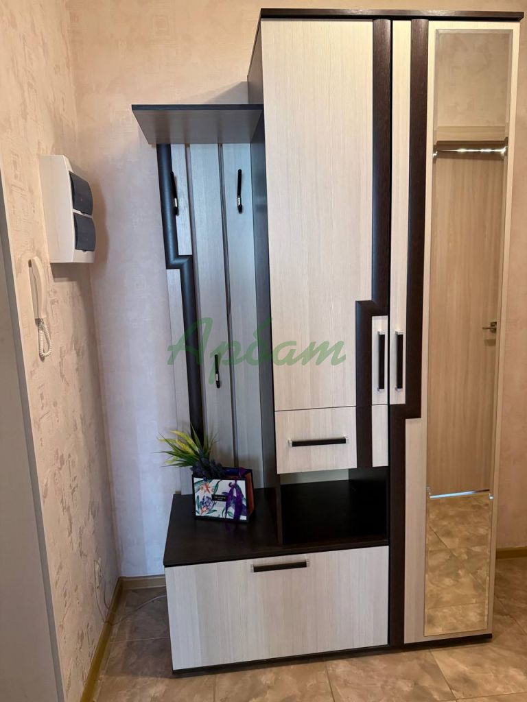 Продажа 1-комнатной квартиры, Тверь, Склизкова ул,  44
