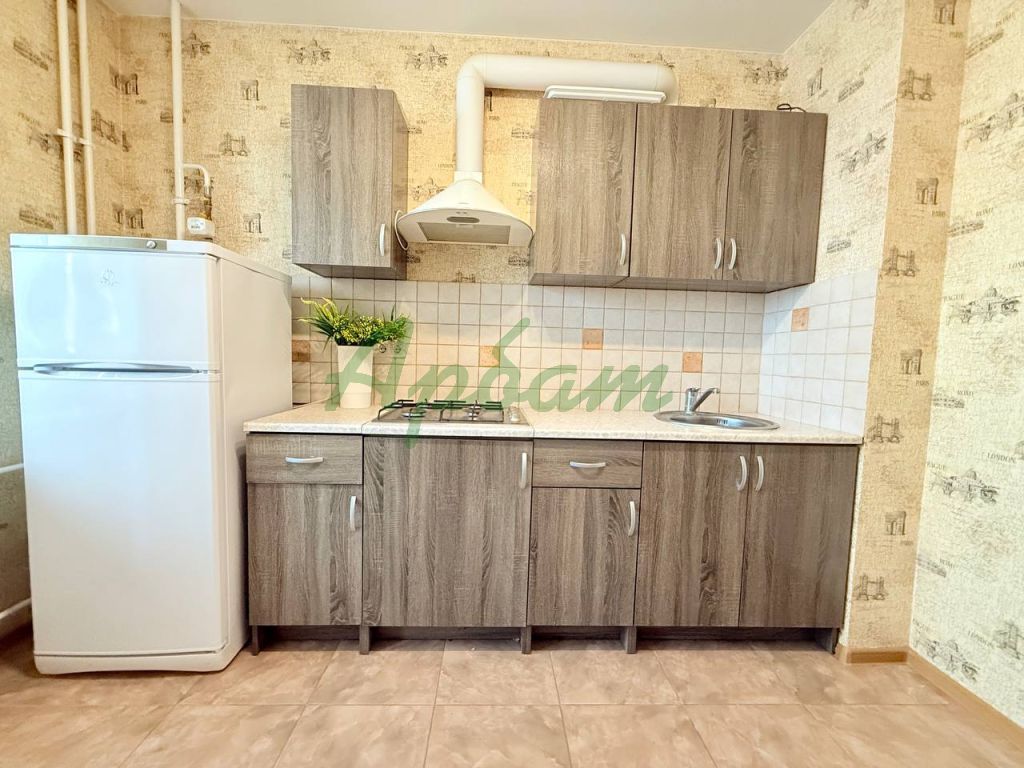 Продажа 1-комнатной квартиры, Тверь, Склизкова ул,  44