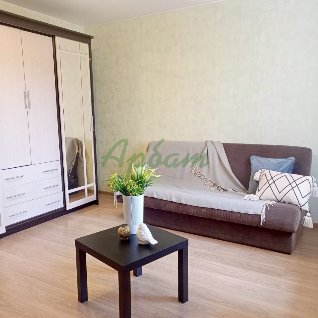 Продажа 1-комнатной квартиры, Тверь, Склизкова ул,  44