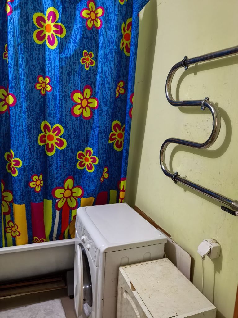 Продажа 1-комнатной квартиры, Кохма, Романа Куклева ул.,  28