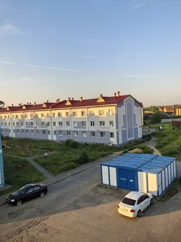 Продажа 1-комнатной квартиры, Кохма, Романа Куклева ул.,  28