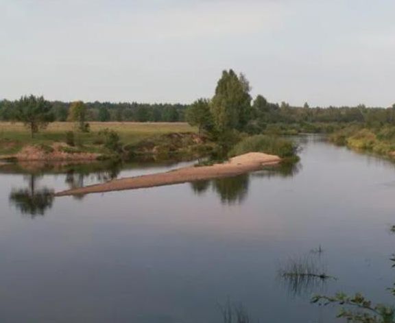 Продажа участка, Григорково