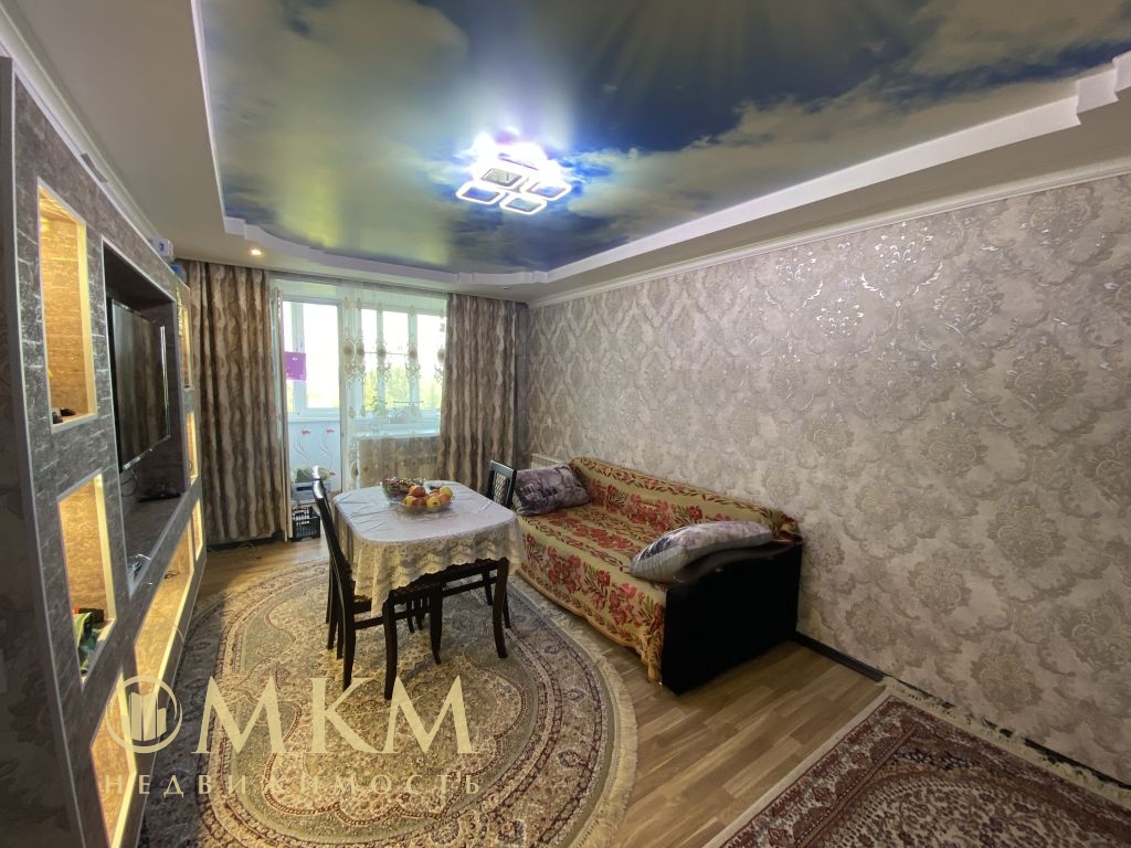 Продажа 2-комнатной квартиры, Нижний Новгород, Гороховецкая ул,  54а