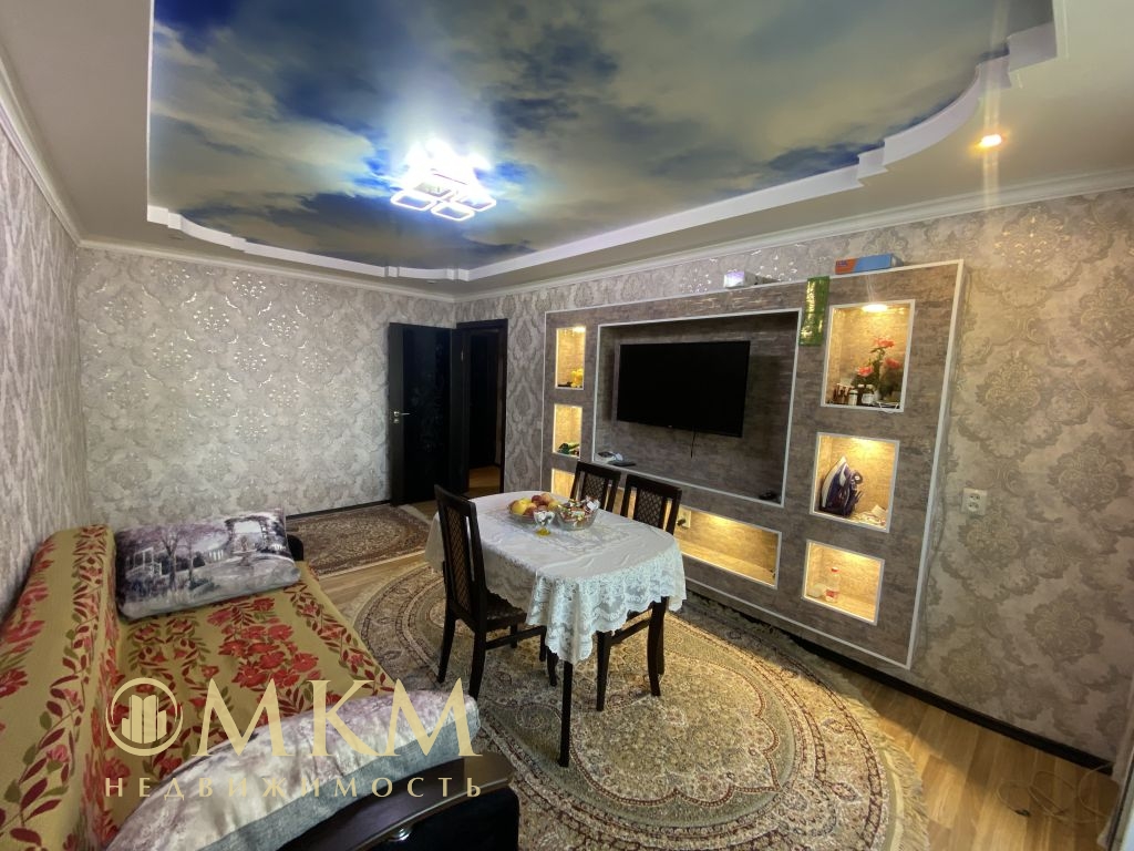 Продажа 2-комнатной квартиры, Нижний Новгород, Гороховецкая ул,  54а