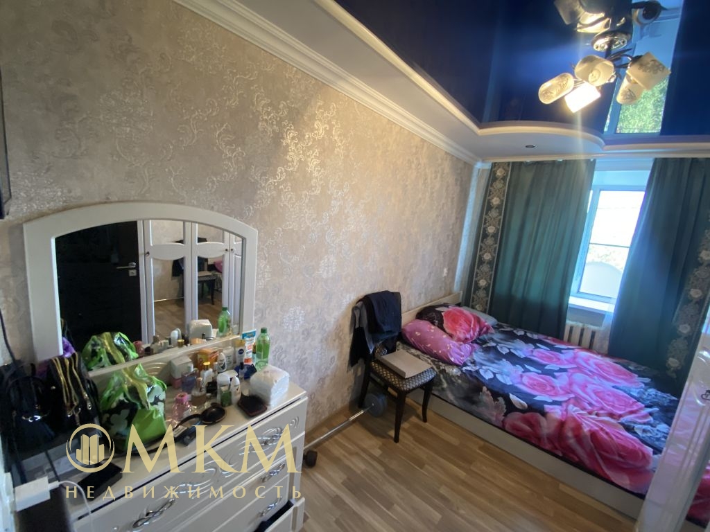 Продажа 2-комнатной квартиры, Нижний Новгород, Гороховецкая ул,  54а