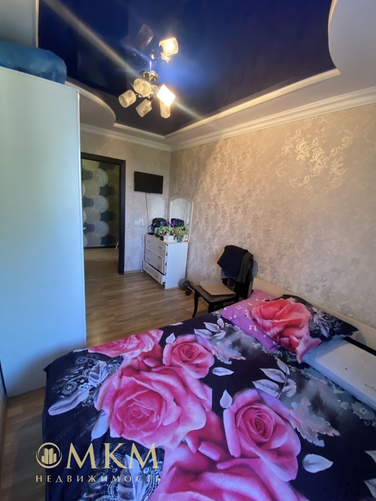 Продажа 2-комнатной квартиры, Нижний Новгород, Гороховецкая ул,  54а