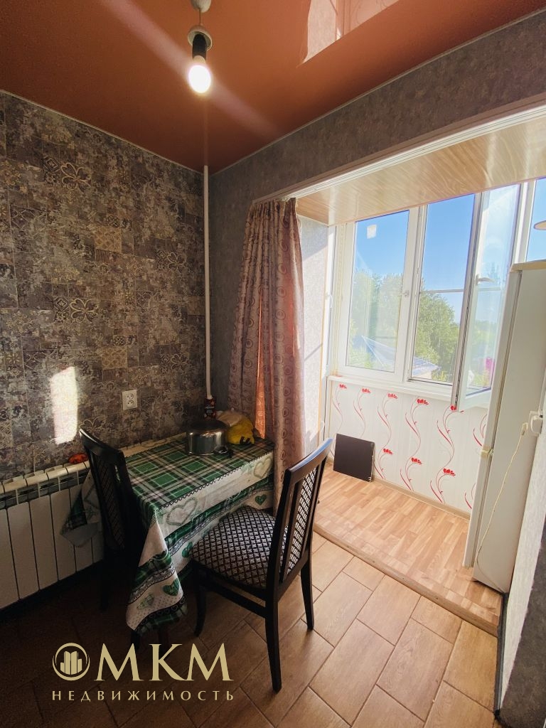 Продажа 2-комнатной квартиры, Нижний Новгород, Гороховецкая ул,  54а