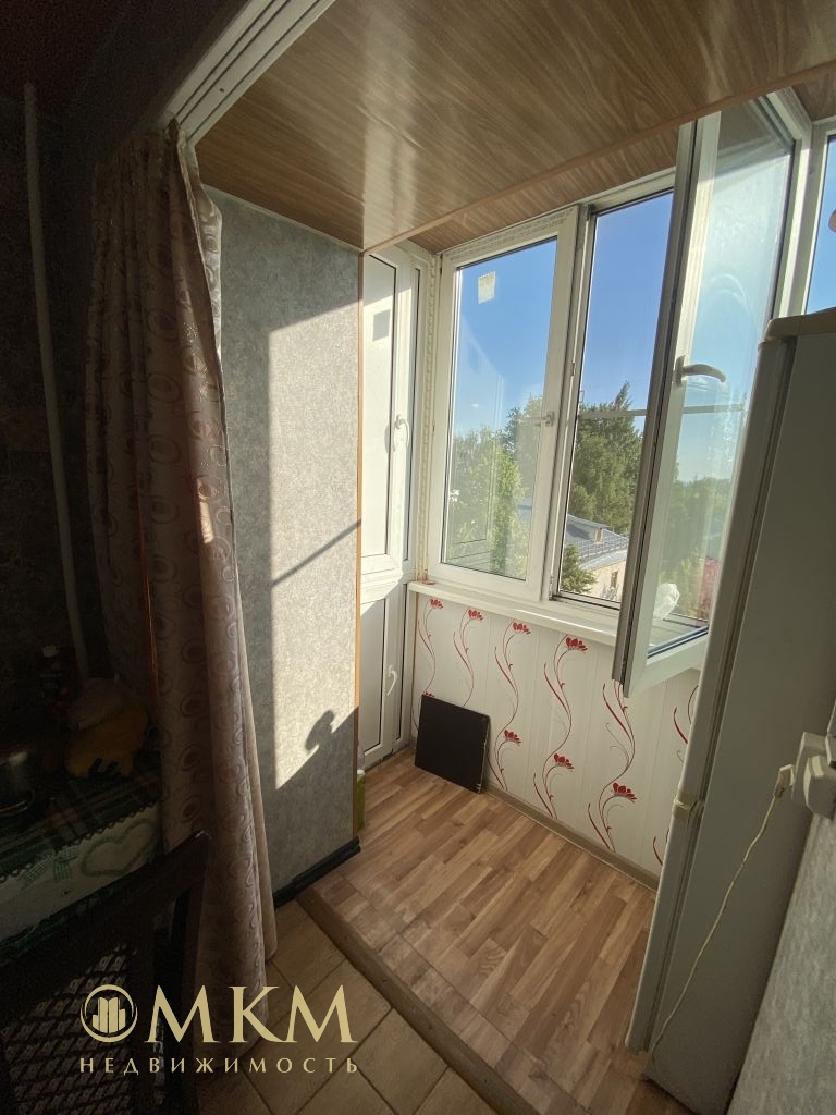 Продажа 2-комнатной квартиры, Нижний Новгород, Гороховецкая ул,  54а