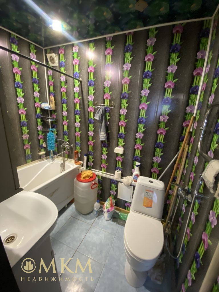 Продажа 2-комнатной квартиры, Нижний Новгород, Гороховецкая ул,  54а