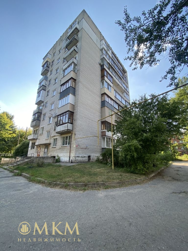 Продажа 2-комнатной квартиры, Нижний Новгород, Гороховецкая ул,  54а