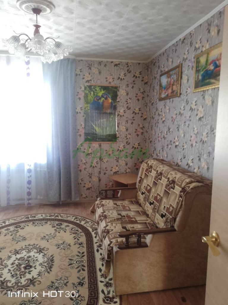 Продажа 2-комнатной квартиры, Тверь, Силикатная 2-я ул,  4