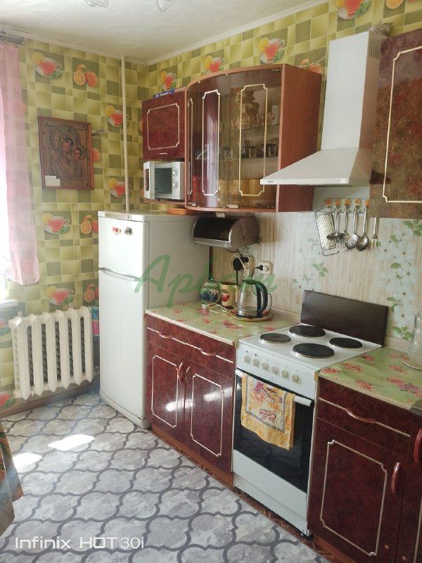 Продажа 2-комнатной квартиры, Тверь, Силикатная 2-я ул,  4