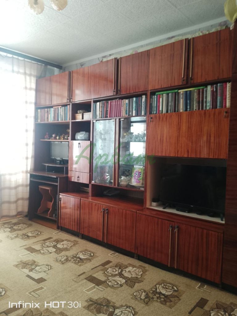 Продажа 2-комнатной квартиры, Тверь, Силикатная 2-я ул,  4