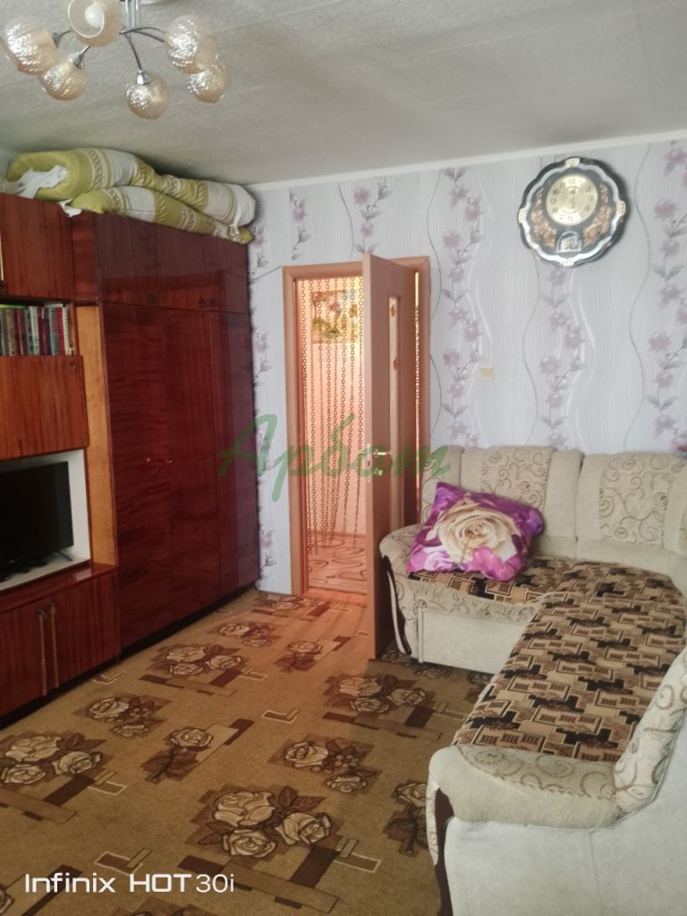 Продажа 2-комнатной квартиры, Тверь, Силикатная 2-я ул,  4