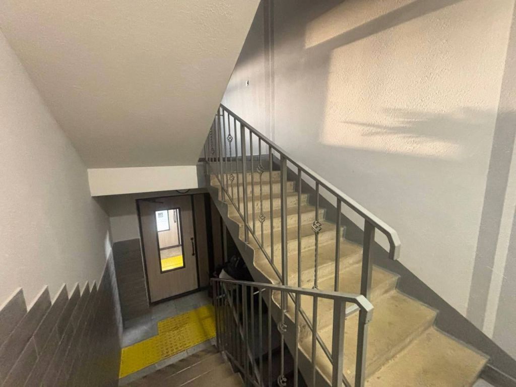 Продажа 1-комнатной квартиры, Кострома, Радиозаводская улица,  62