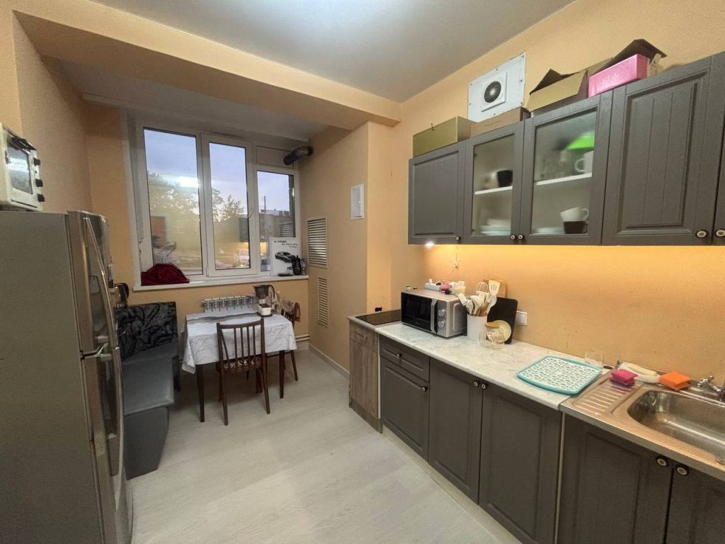 Продажа 1-комнатной квартиры, Кострома, Радиозаводская улица,  62