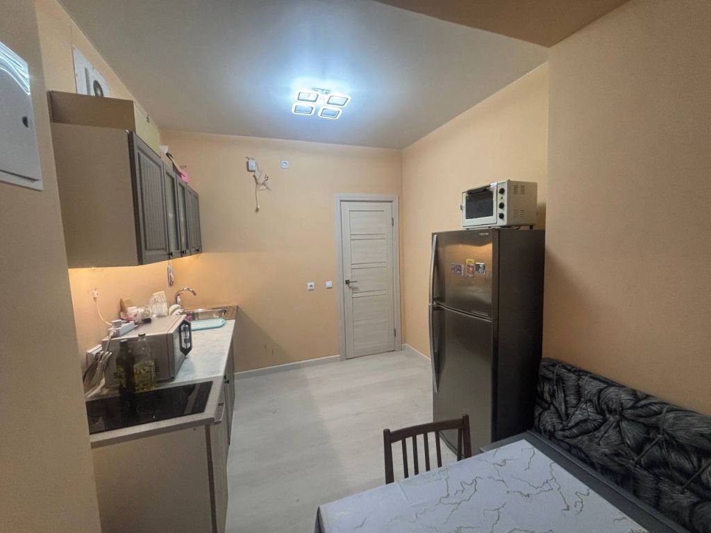 Продажа 1-комнатной квартиры, Кострома, Радиозаводская улица,  62