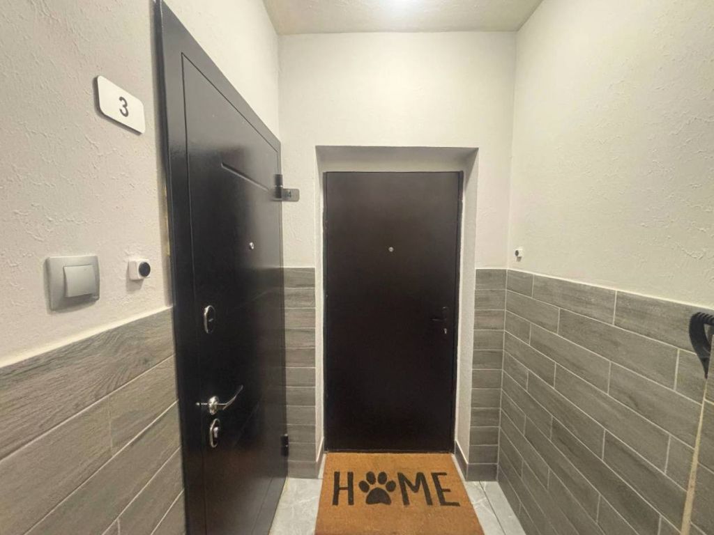 Продажа 1-комнатной квартиры, Кострома, Радиозаводская улица,  62