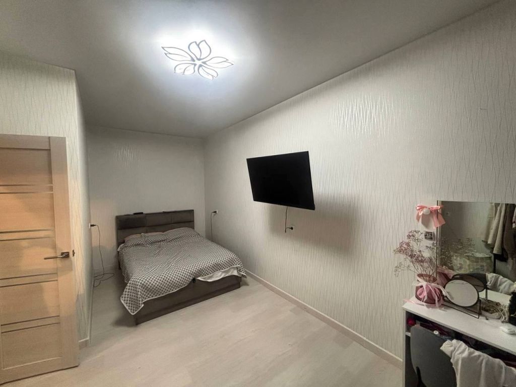 Продажа 1-комнатной квартиры, Кострома, Радиозаводская улица,  62