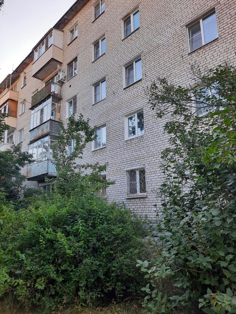 Продажа 2-комнатной квартиры, Нижний Новгород, Василия Иванова ул,  55а