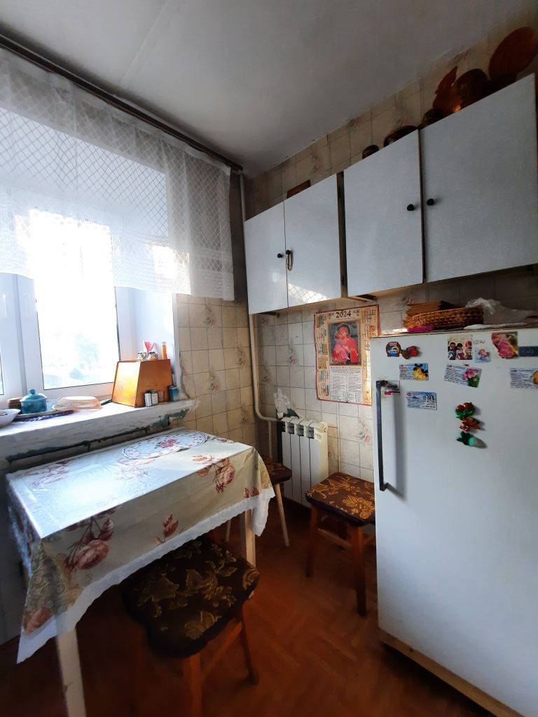 Продажа 2-комнатной квартиры, Нижний Новгород, Василия Иванова ул,  55а