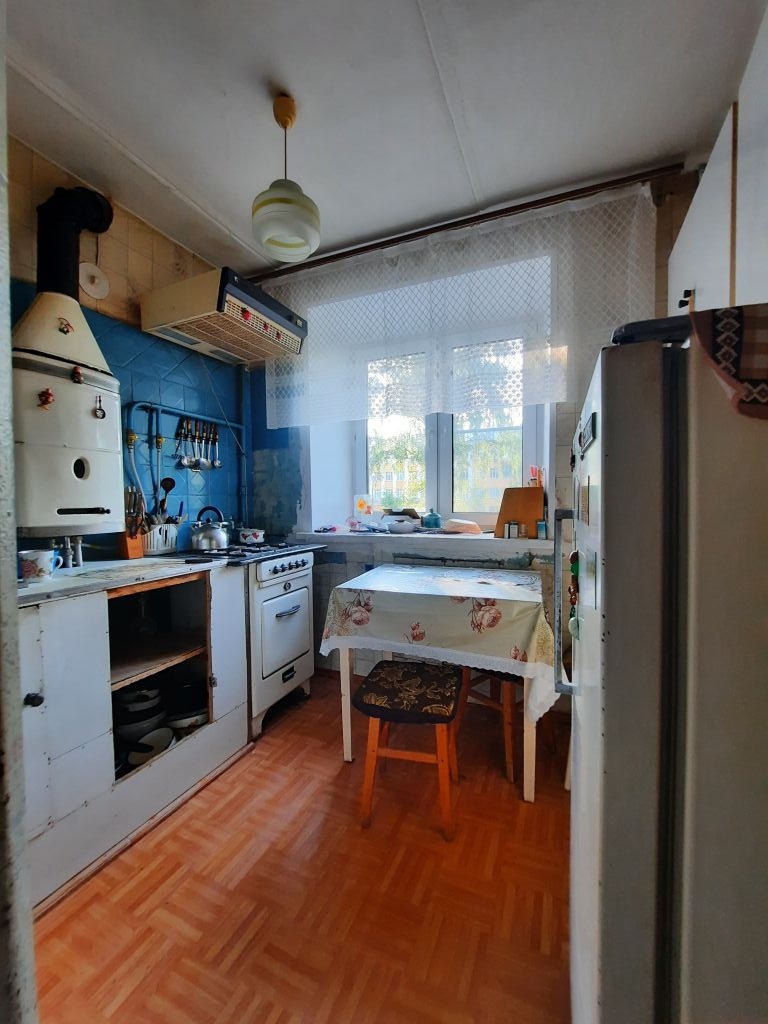 Продажа 2-комнатной квартиры, Нижний Новгород, Василия Иванова ул,  55а