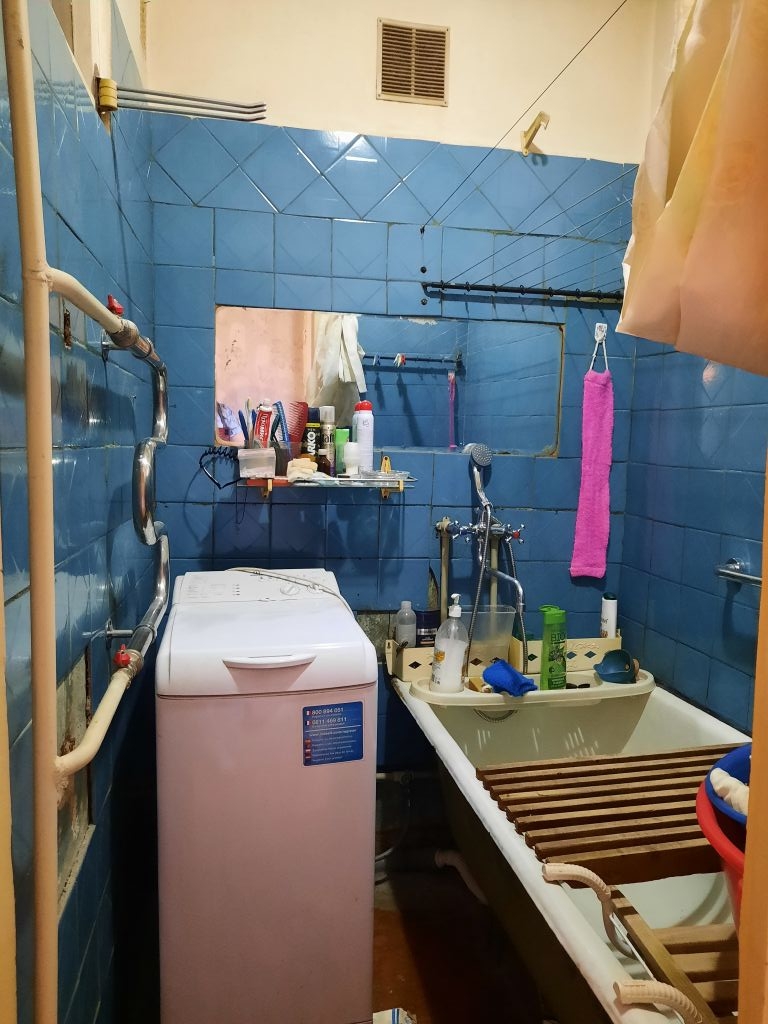 Продажа 2-комнатной квартиры, Нижний Новгород, Василия Иванова ул,  55а