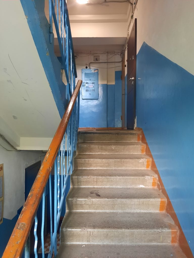 Продажа 2-комнатной квартиры, Нижний Новгород, Василия Иванова ул,  55а