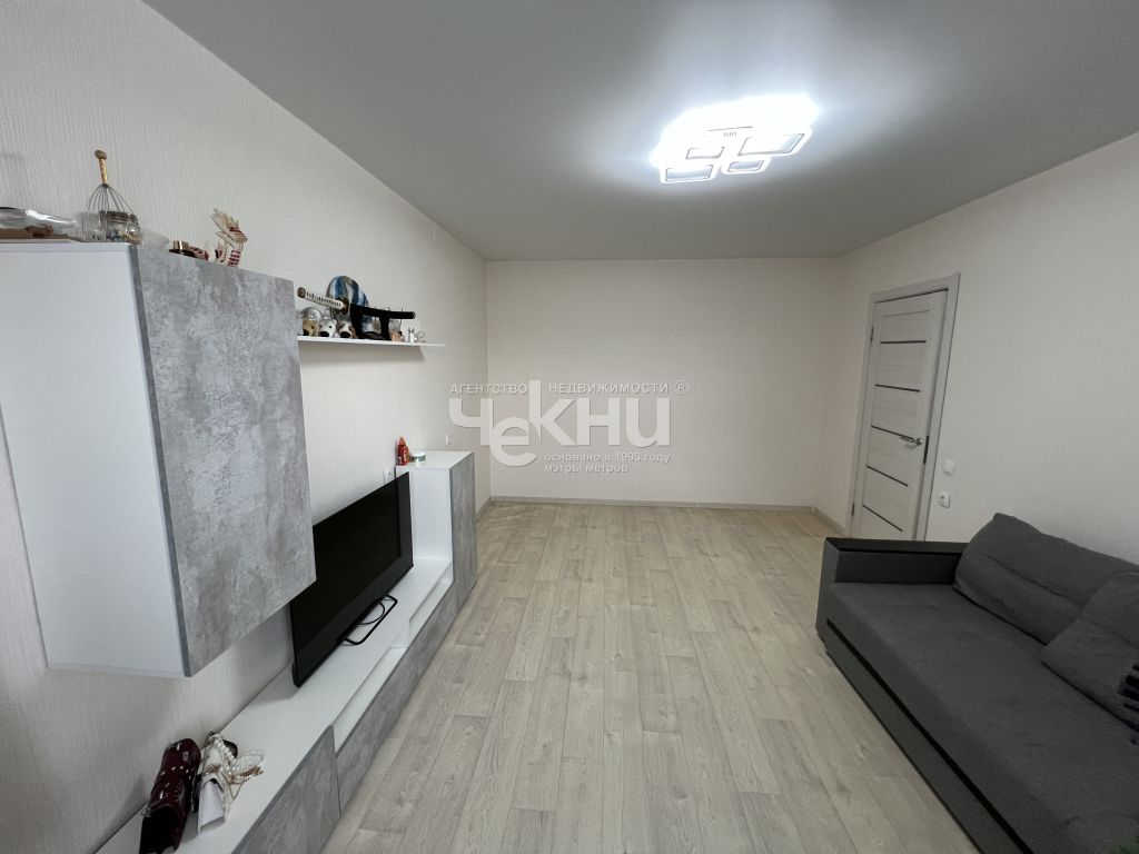 Продажа 2-комнатной квартиры, Нижний Новгород, Кораблестроителей пр-кт,  58к1