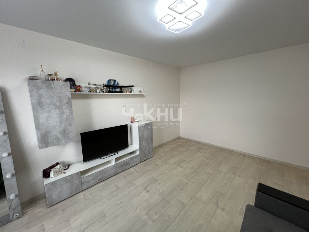 Продажа 2-комнатной квартиры, Нижний Новгород, Кораблестроителей пр-кт,  58к1