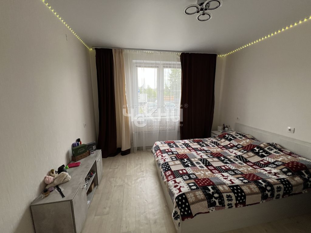 Продажа 2-комнатной квартиры, Нижний Новгород, Кораблестроителей пр-кт,  58к1