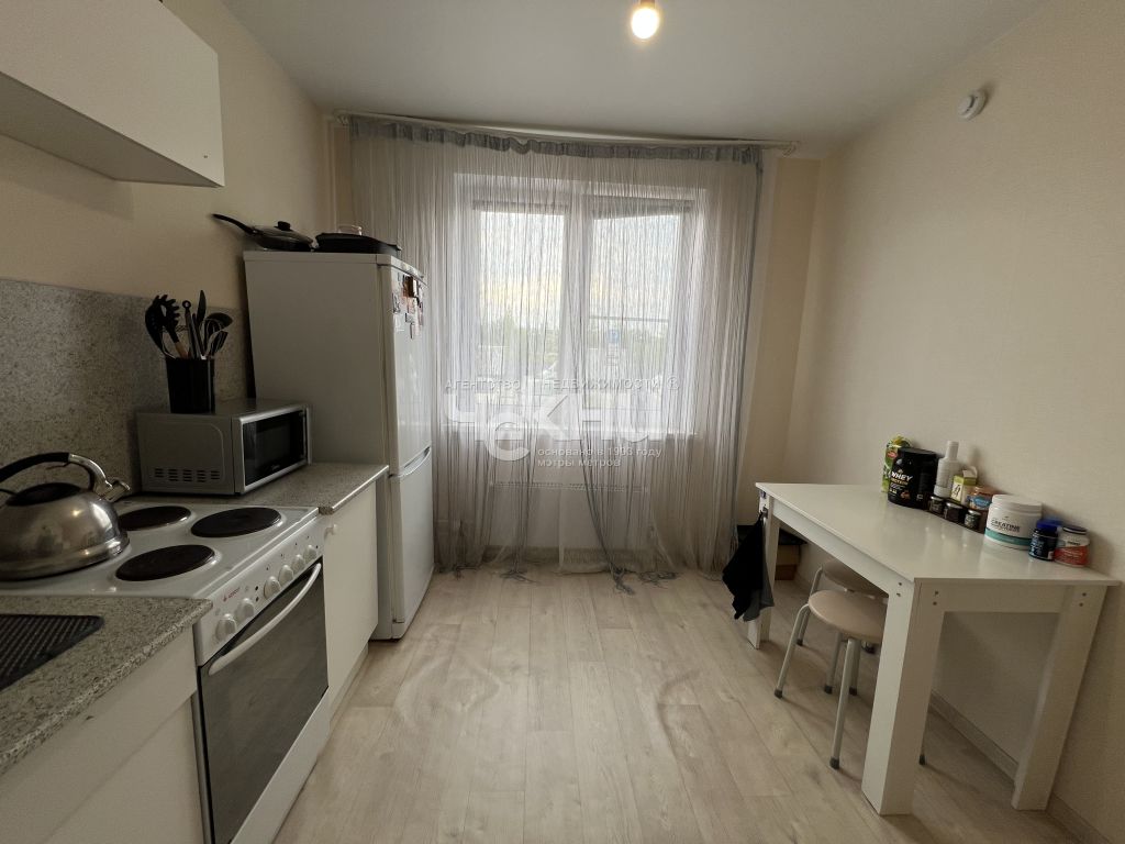 Продажа 2-комнатной квартиры, Нижний Новгород, Кораблестроителей пр-кт,  58к1