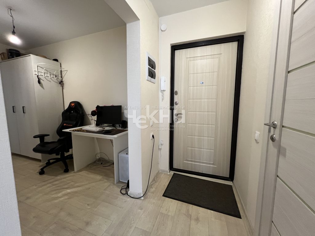 Продажа 2-комнатной квартиры, Нижний Новгород, Кораблестроителей пр-кт,  58к1