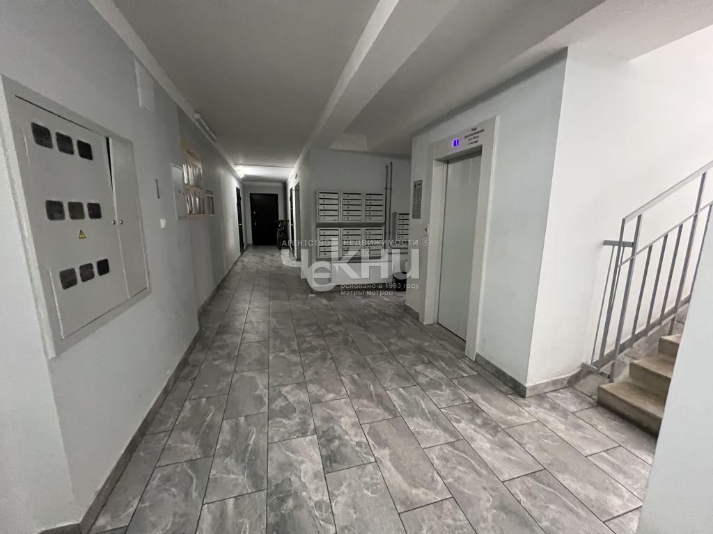 Продажа 2-комнатной квартиры, Нижний Новгород, Кораблестроителей пр-кт,  58к1