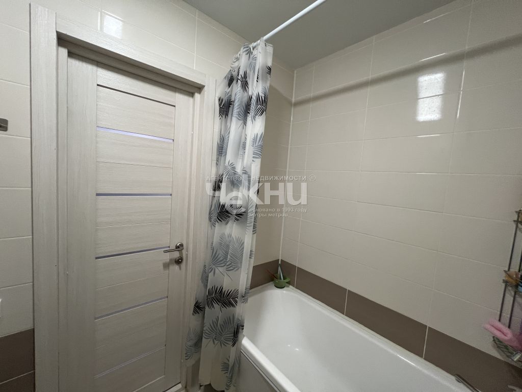 Продажа 2-комнатной квартиры, Нижний Новгород, Кораблестроителей пр-кт,  58к1